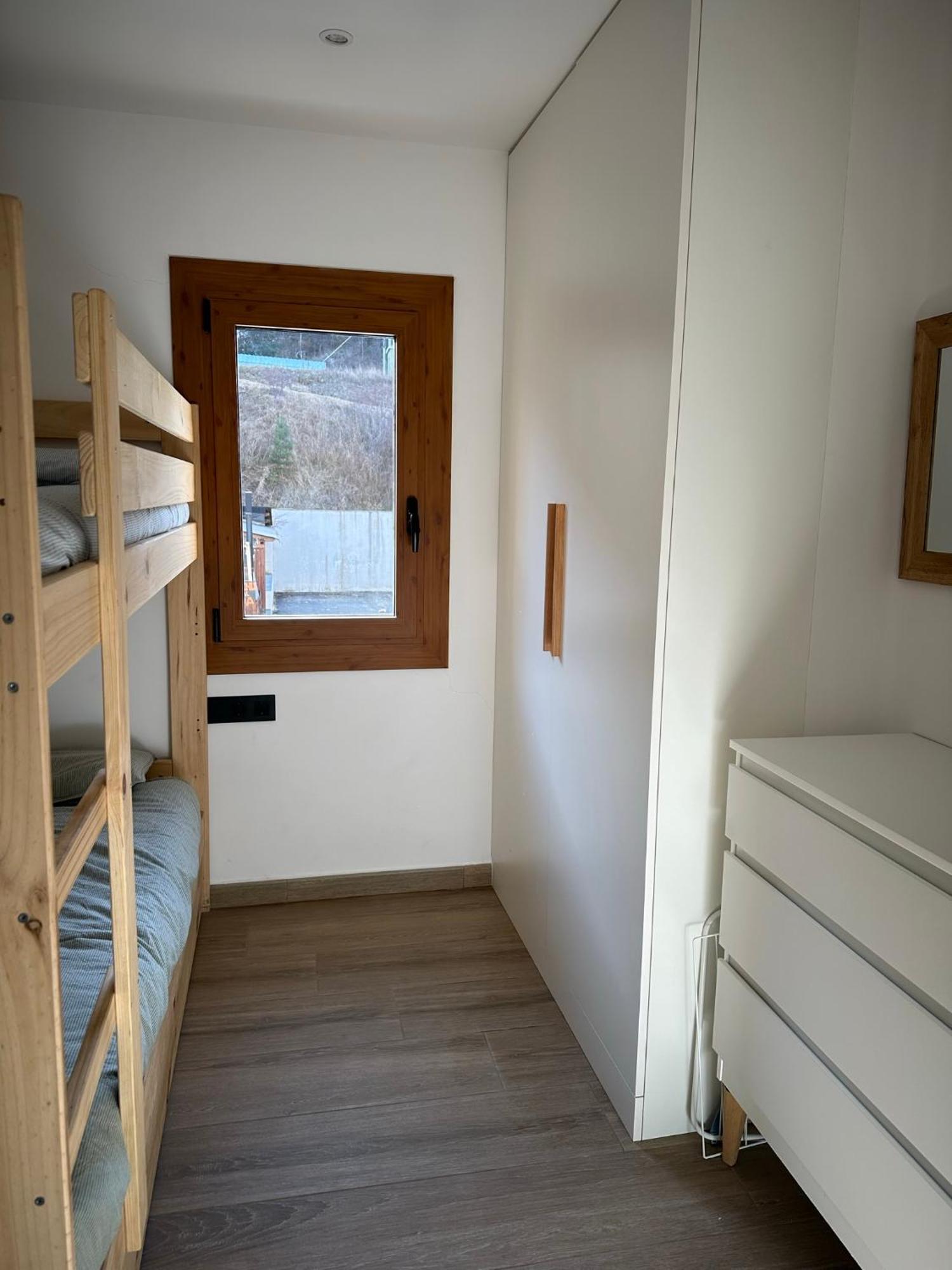 Apartament A La Molina Exterior foto